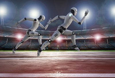 大型體育賽事的安保新思路