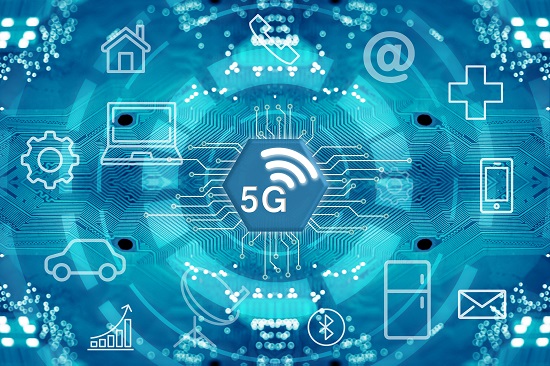 5G時代下，2022年值得關注的關鍵趨勢