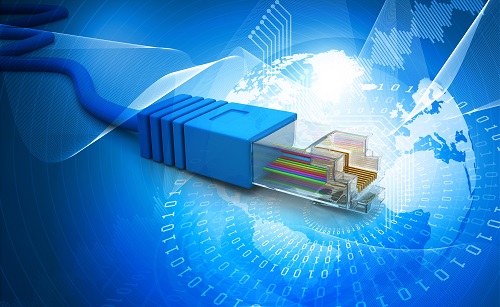 工業(yè)以太網和無線網絡市場份額持續(xù)攀升