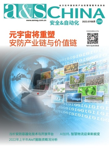 安全&自動(dòng)化2021年3-4月 第24名單