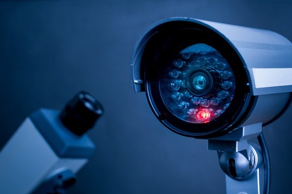 攝像機低照能力的2大決定因素