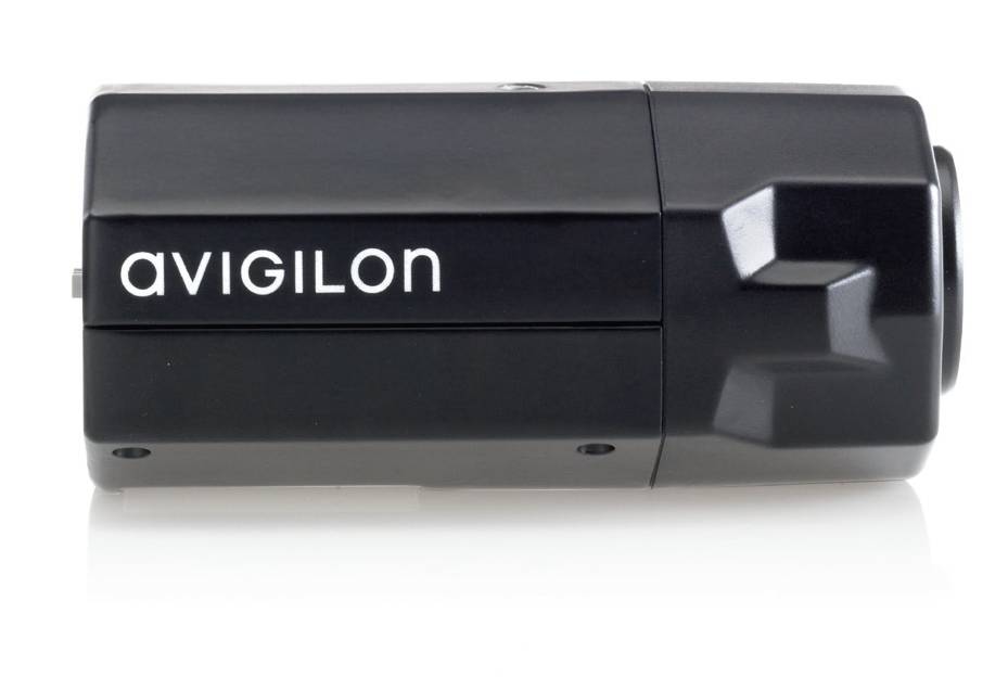 Avigilon威智倫 2.0-H3-B2 200萬(wàn)日夜型高清攝像機(jī)